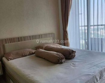 Disewa Turun Harga Apartement Dago Suites Tipe 1 Bedroom Furnish