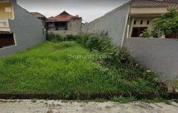 Tanah Siap AJB kawasan KFC Margonda Raya Akses 2 Mobil