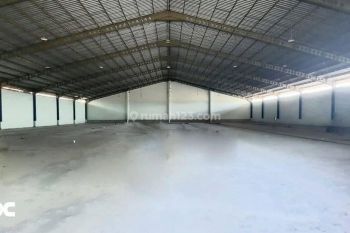 Gudang Bagus Sudah Renov Dekat Tol Krapyak Kic Ngaliyan Semarang