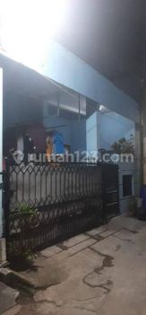 Rumah Dijual di Kavling Harapan Kita Harapan Jaya Bekasi Utara