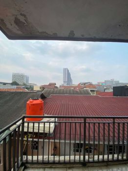 Disewakan Rumah di Margonda