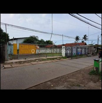 Tanah Murah Kedaung Barat, Sepatan Timur Tangerang.