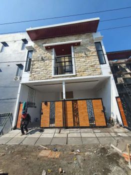 RUMAH KOST LARIS KEPUTIH BHAKTI ITS HANG TUAH