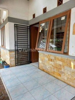 Rumah Bagus 1 Lantai Dekat Sport Jabar Arcamanik