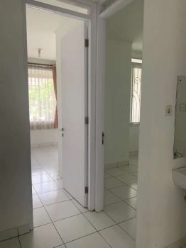 Turun harga!! rumah murah siap huni di istana Sudirman cijerah