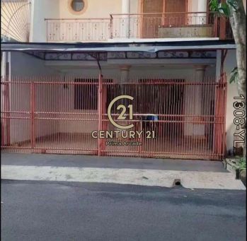 Rumah Di Cluster Dekat Transmart Graha Raya