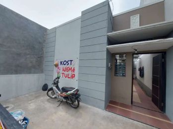 RUMAH KOS EXCLUSIF DEKAT UNNES GUNUNGPATI