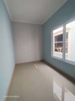 Rumah Murah 2Lantai Harga Rp400jtan di tamansari Jakarta Barta