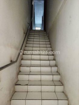 Ruko Disewakan di Arteri Pondok Indah