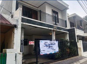 Dijual rumah via lelang Lokasi: jalan tanjung sanyang