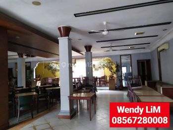 RUMAH AREA STRATEGIS KEBAYORAN BARU, Jl MAHAKAM RAYA, JAKSEL