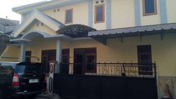 Kost Muslimah Salsabila