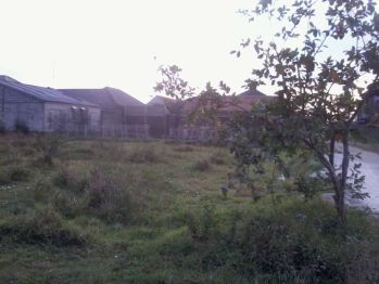 Dijual Tanah di Cipadung Kidul, Panyileukan, Soekarno Hatta