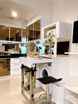 Disewakan Cepat Murah Apartemen Gandaria Height (1 Bedroom FF Inc IPL)