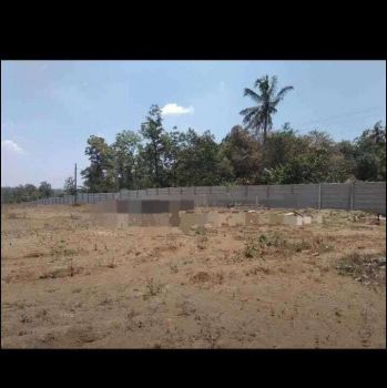 Dijual Lahan Zona merah luas 46010 lokasi boyolali