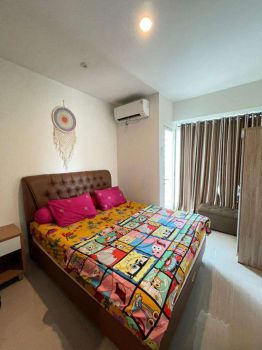 Sewa Harian Apartemen Grand Kamala Lagoon