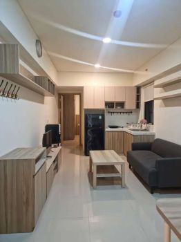 Disewakan Apartemen Meikarta Tower Riverlake