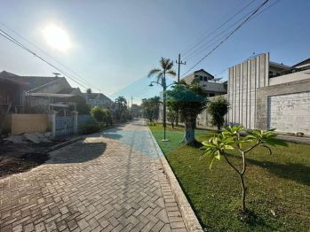 Kavling Tropodo Griya Mapan Utara