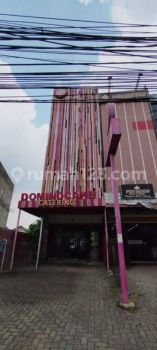 Dijual Ruko di Ciputat