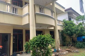 Disewakan, Rumah Mewah Di Area Elit Panglima Polim