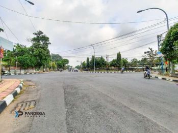 Resto Timoho Jogja Dekat Balaikota, Baciro, UGM, Stadion Mandala
