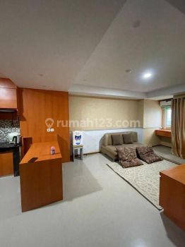 Sewa bulanan type 2 bedroom Apartment Mansyur Residence jalan Dr Mansyur Medan