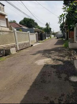 Jarang ada Murah ! Kavling siap bangun Pusat Kota Buah Batu BKR