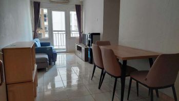 Di sewakan Aptmn 2 BR di kemayoran,Furnished