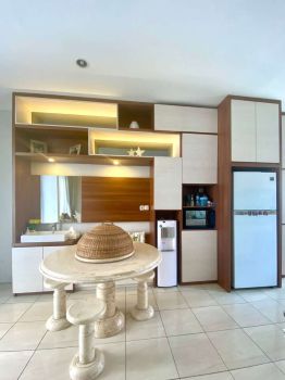 dijual rumah di taman puri bintaro jaya sektor 9 Tangerang selatan