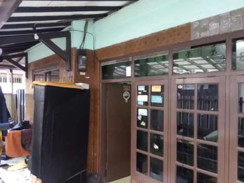 Dijual rumah di Kopo dekat RS Imanuel Bandung