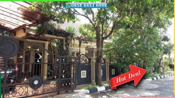 Nego Hot Rumah Mewah Dkt Summarecon Bandung Timur 103T1