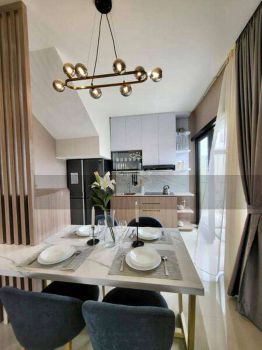 PROMO DPO% Moderland Best New Masterpice di Pusat Tangerang