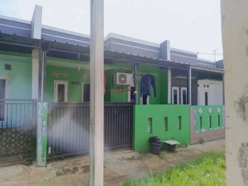 Sell Rumah: Perumahan syariah