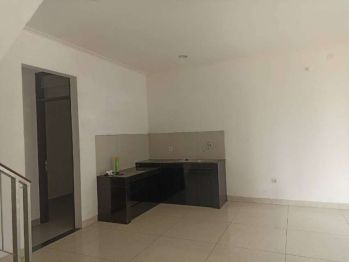 Rumah Pik Golf Island Cluster Piano 6x12,5