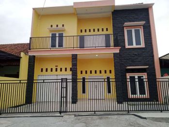 Kos Putra Mahasiswa dekat UNIMUS