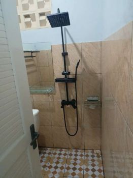 Disewakan villa bagus di puncak bogor