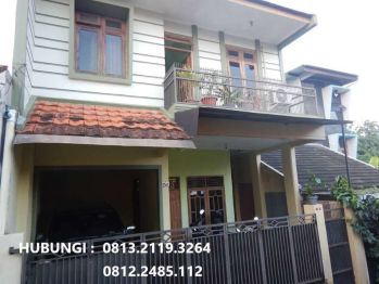 Kost Dago Tubagus ismail Cigadung Bandung