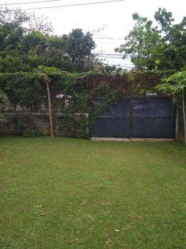 Jual tanah di Jalan utama Nuansa Mas Raya Cipamokolan