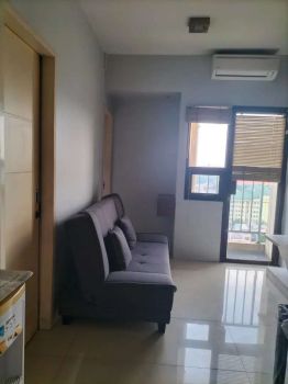 Disewakan Murah Apartemen Menara cawang Type 2BR,FF