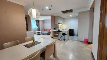 Apartement Puri Imperium 3 BR Murah di Kuningan,jual Murah By Brigitta