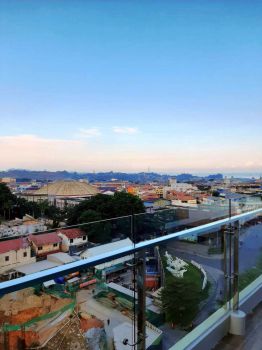 DiJual Apartemen Two Bedroom Di Farmosa Residence