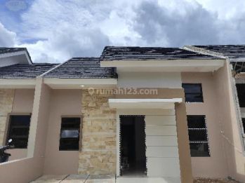 Rumah Modern Minimalis Murah di Pamulang Hanya 500 Jutaan