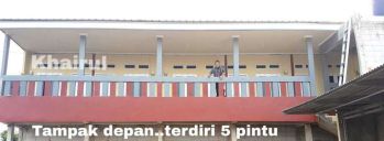 Sell Rumah: RUMAH DIKONTRAKAN