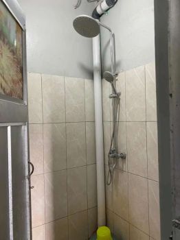 Rumah kontrakan disewakan di Turusan Purwomartani Kalasan Sleman