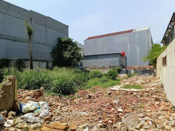 Dijual Tanah Dago Mainroad