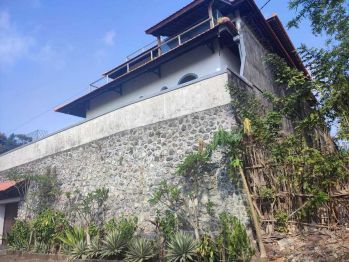 Dijual Kavling Siap Bangun, Lokasi Asi dan Cocok untuk Resort & Hotel