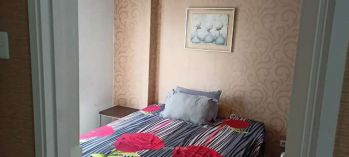 sewa apartemen kalibata city harian Transit dan mingguan