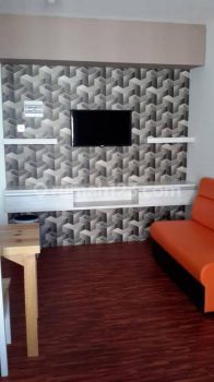 Dijual Atau Disewakan Apartemen Educity 2br Furnish Kt