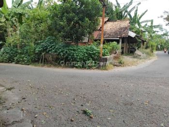 Murah Dekat Smkn 1 Pleret, Shm Per Unit