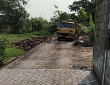 TANAH DALAM RING ROAD GODEAN COCOK UNTUK HUNIAN,KOS & INVESTASI